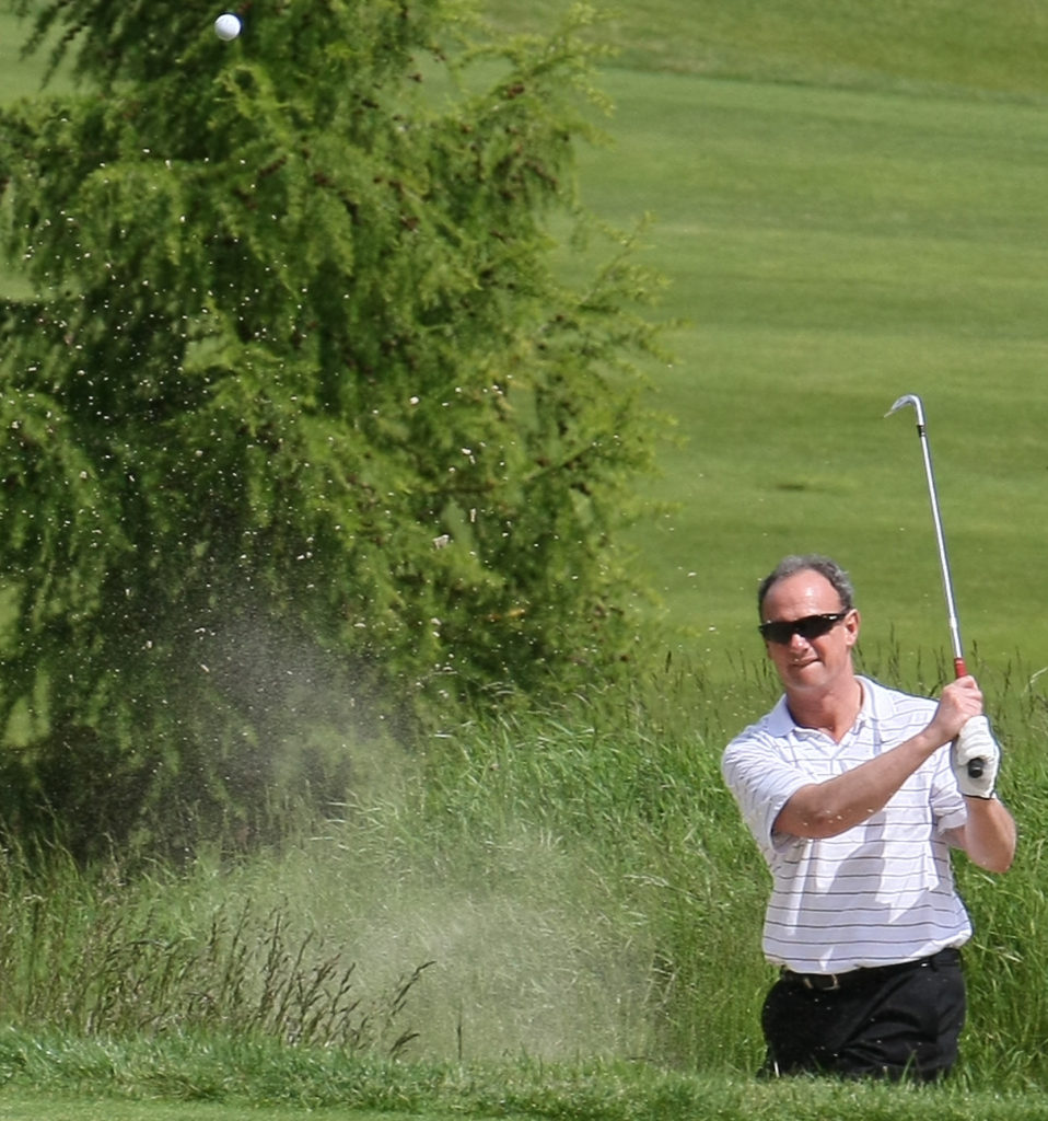 American Express Golf Day 28=-05-15