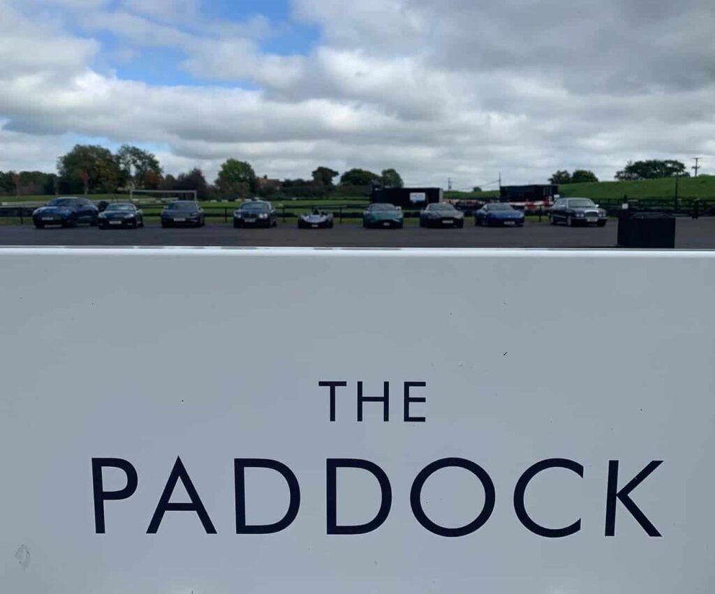 H.R. Owen leads pilgrimage to Haynes Motor Museum for latest customer drive out