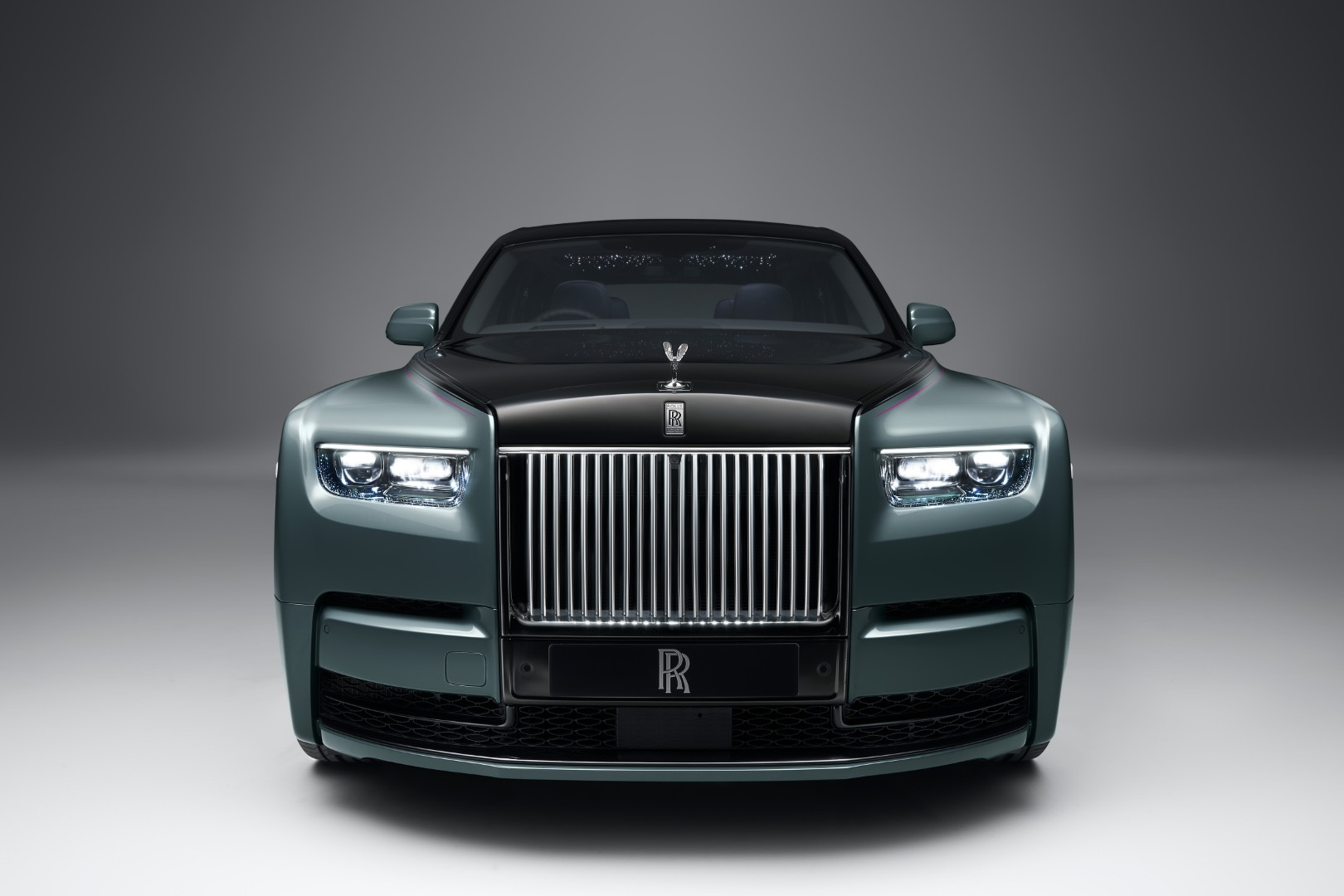 New And Used Rolls Royce Phantom For Sale At HR Owen