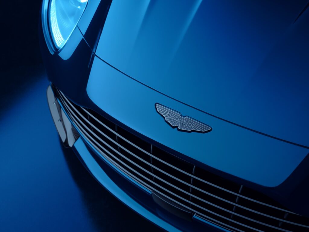 Aston Martin DB12 S: The pinnacle arrives