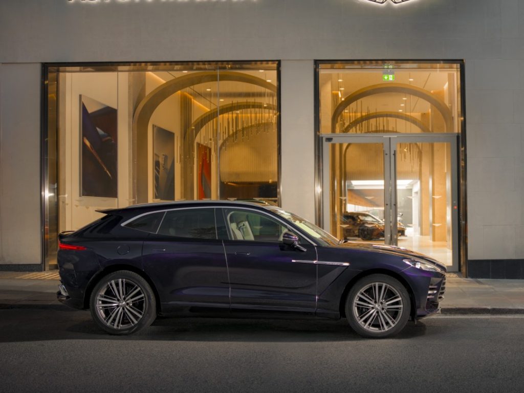 Aston Martin_Q London_2