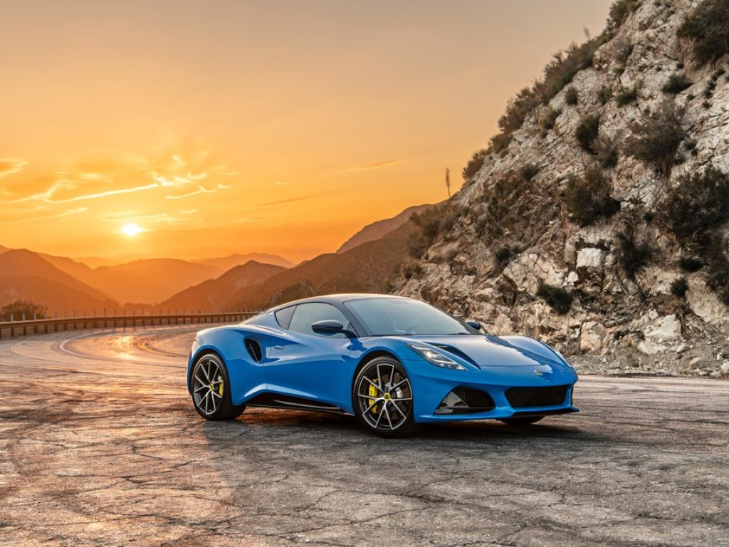 Lotus Emira (3)
